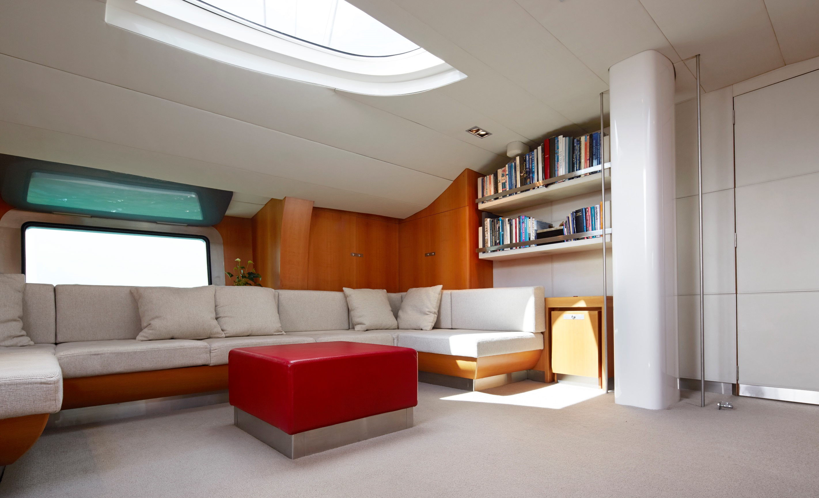 Yachting Developments interior 01