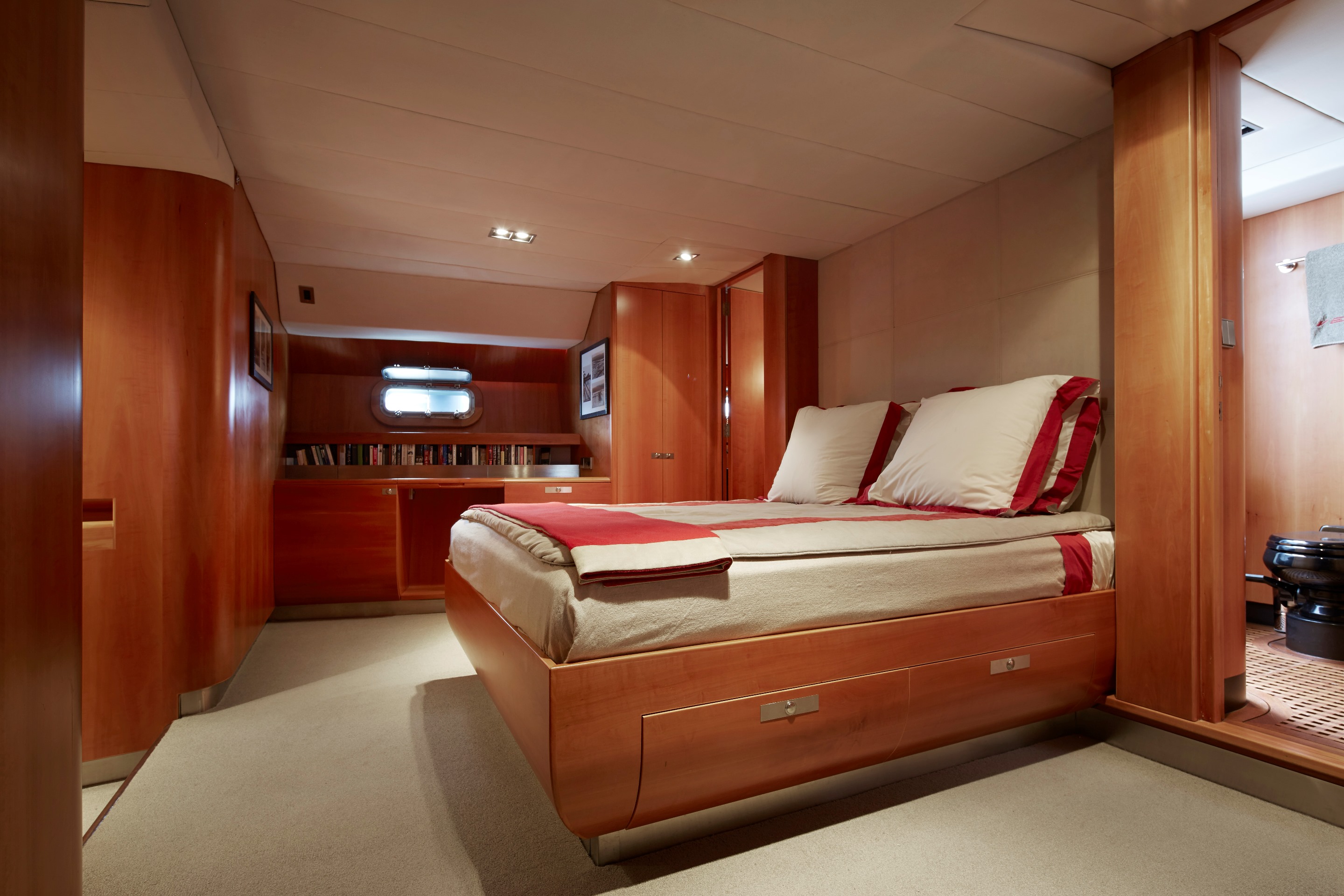 Yachting Developments interior 04