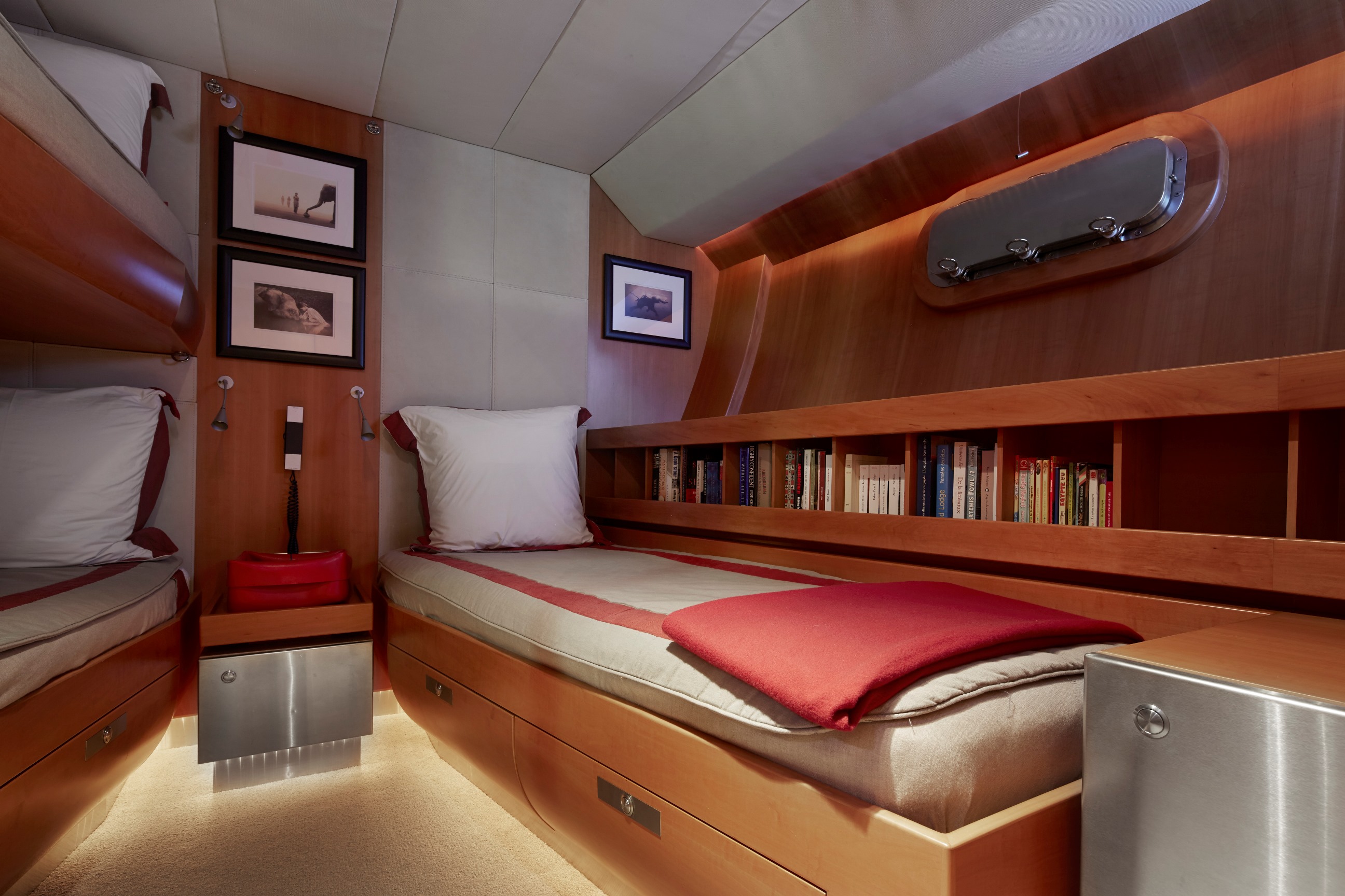 Yachting Developments interior 02