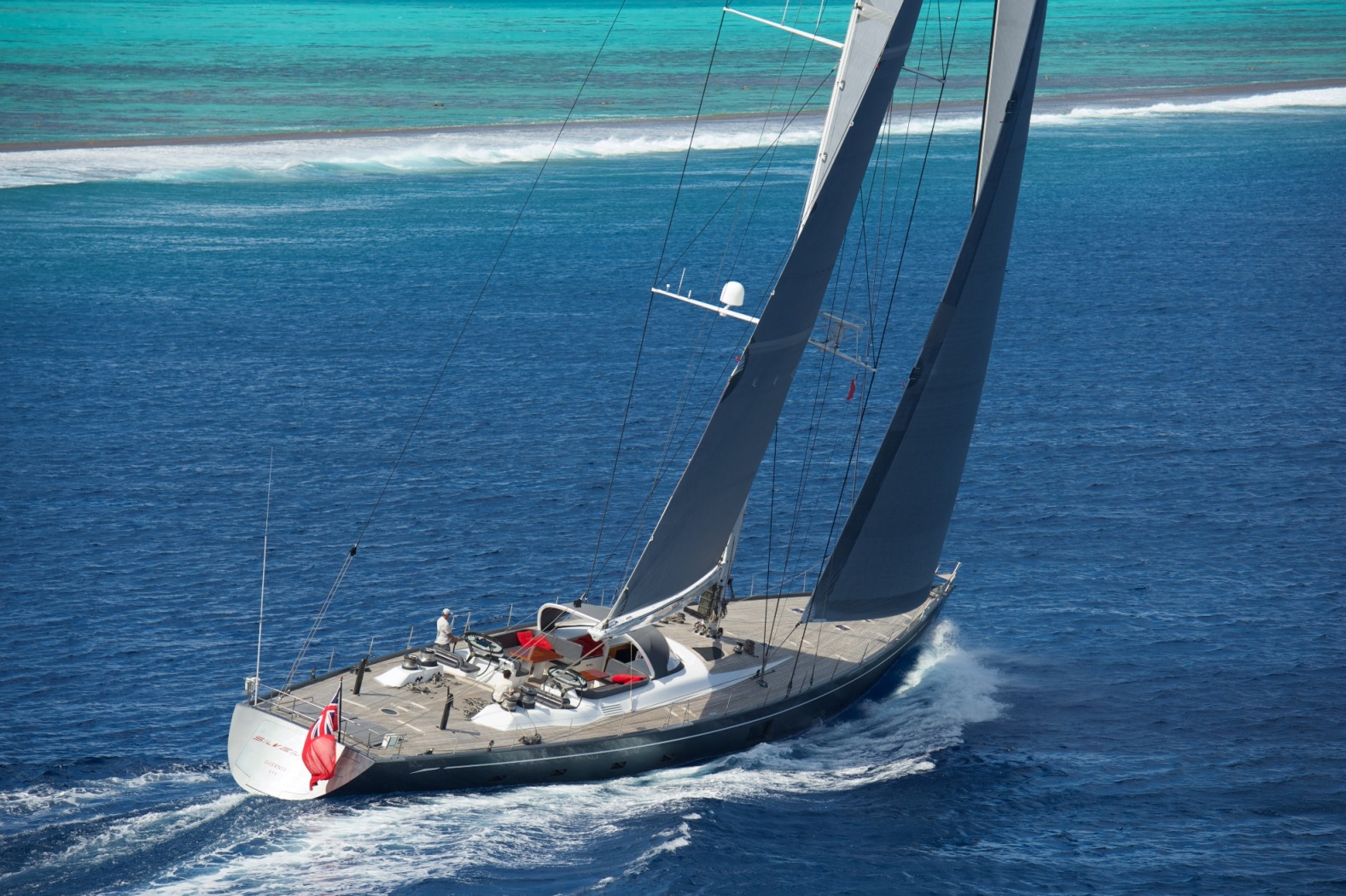 Yachting Developments exterior 01